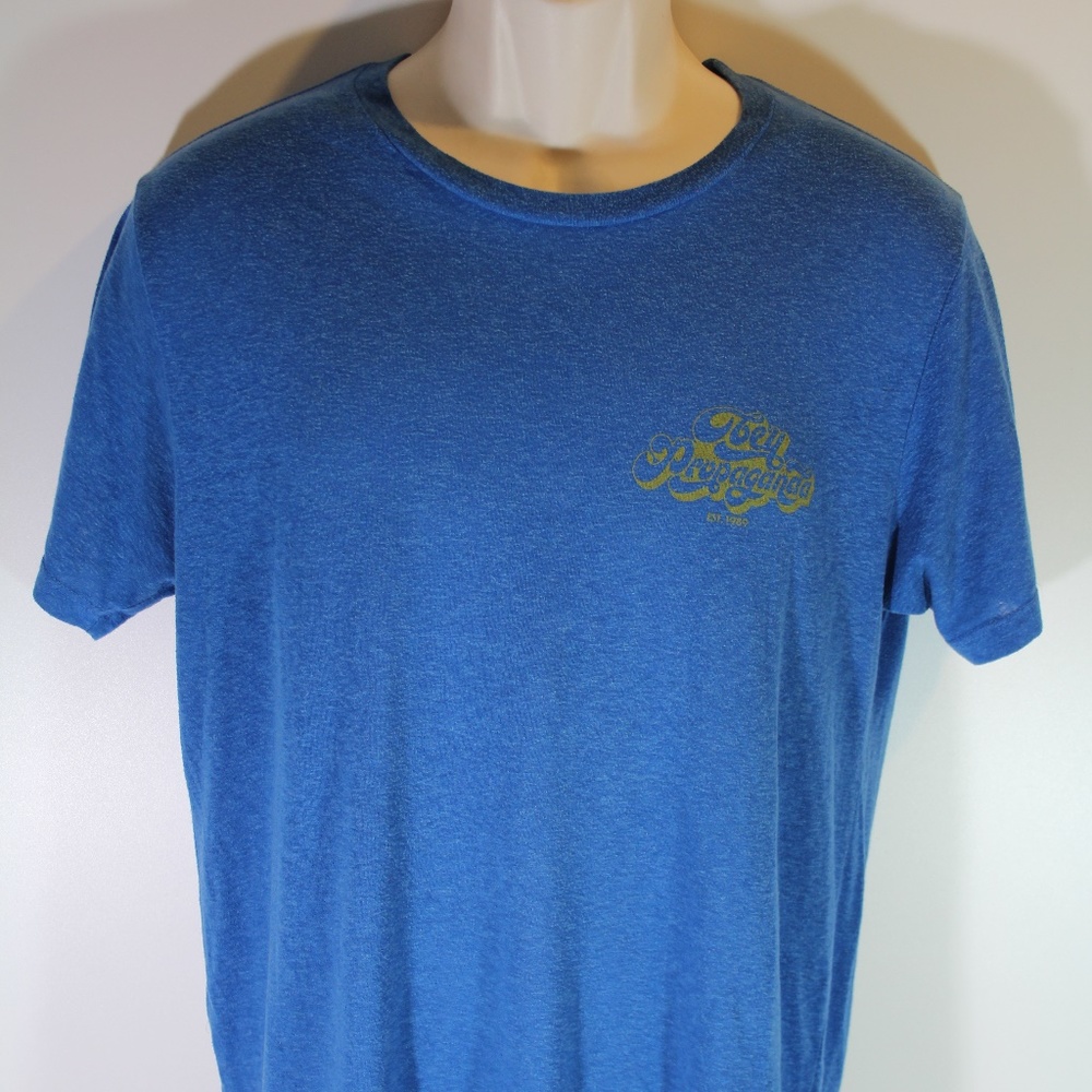 Obey Propaganda Tee Men's Large